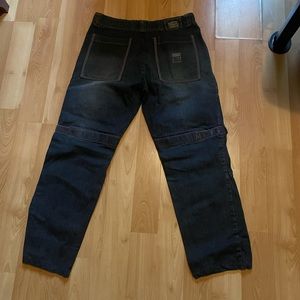 Marithé + François Girbaud Vintage Retro